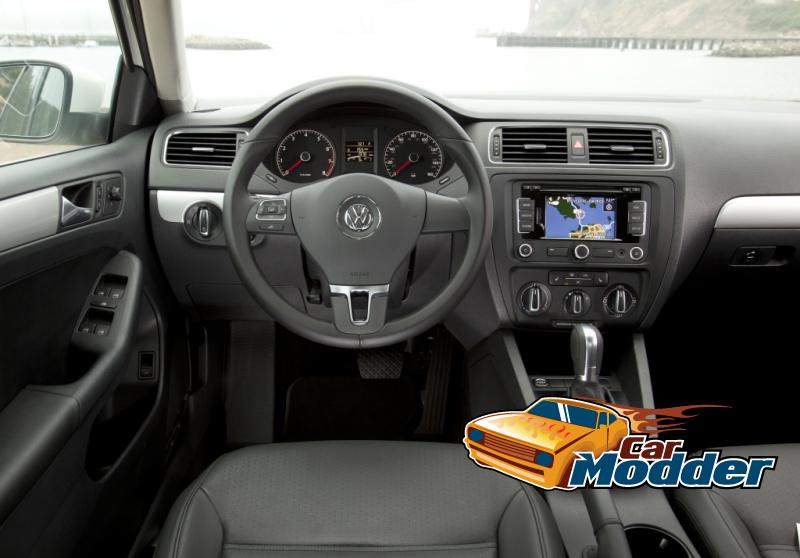 2011 Volkswagen Jetta