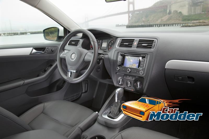 2011 Volkswagen Jetta