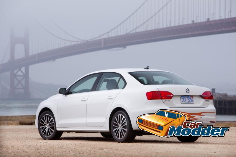 2011 Volkswagen Jetta