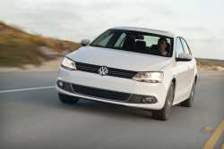 2011 Volkswagen Jetta