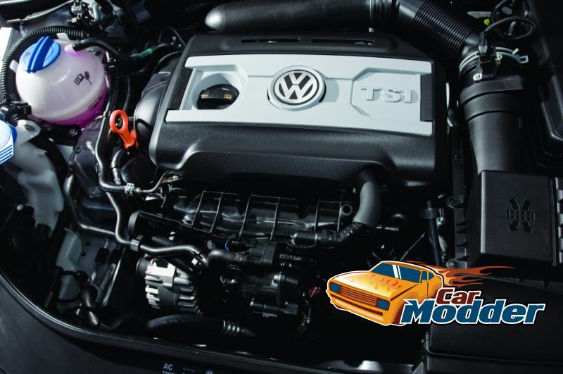 2009 Volkswagen Passat Comfort Coupe