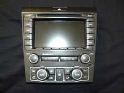 VE Colour LCD Stereo Conversion Parts