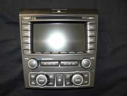 VE Colour LCD Stereo Conversion Parts