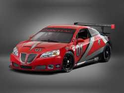 Pontiac G6 GXP