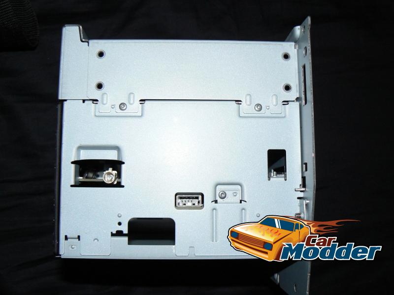 Omega IQ Main Unit Passenger Side