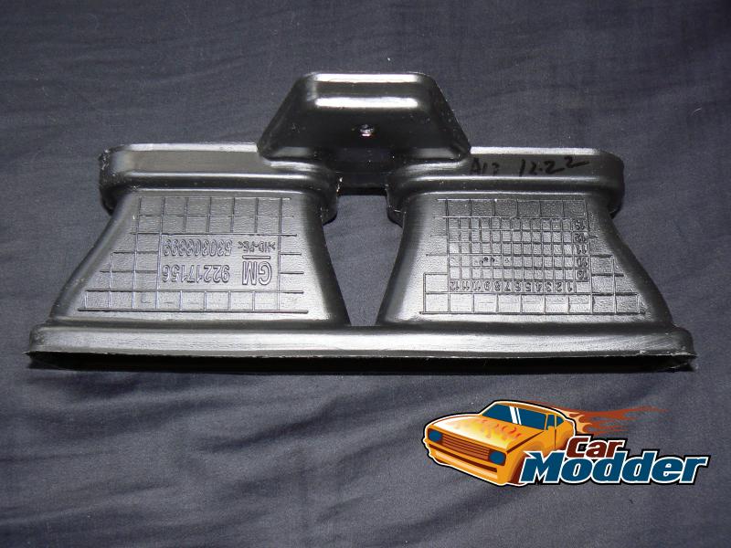 IQ HVAC Duct Non Sport Models