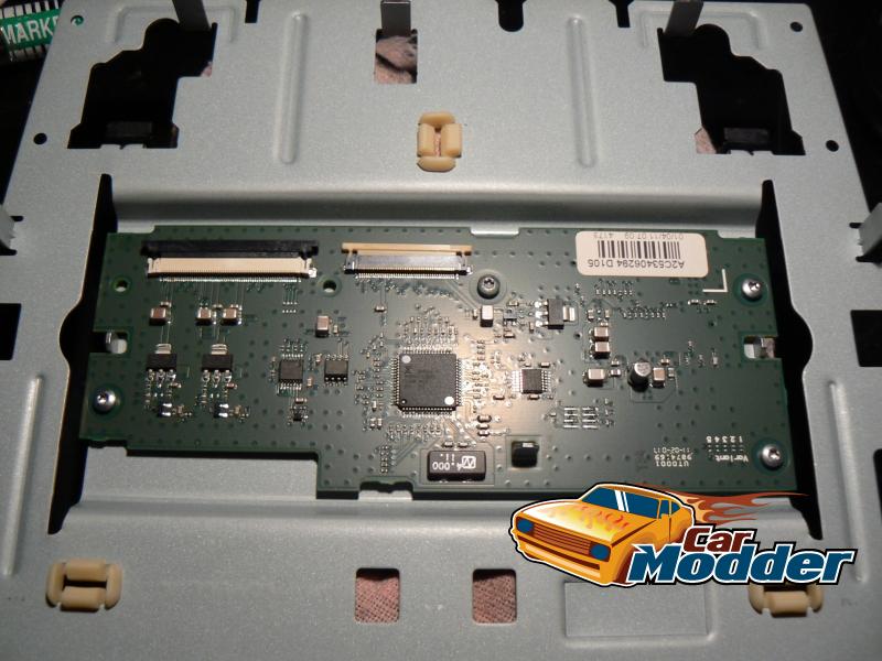 LCD Main Board