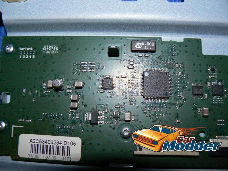 IQ Fascia Chips