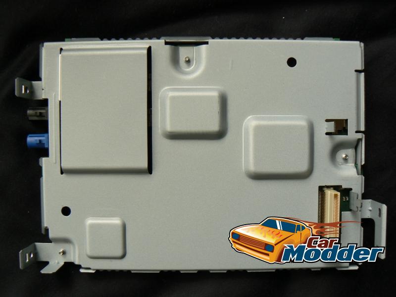 IQ Nav Board Removal