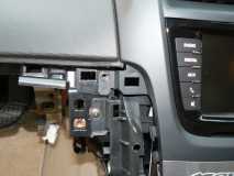Touch Screen Fitted Left Screw