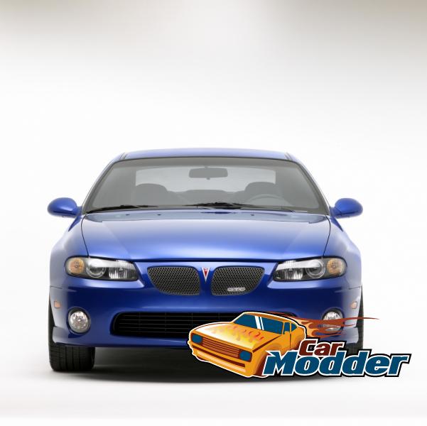 2004 Pontiac GTO