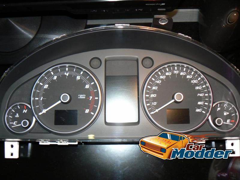 VXR8 E3 Face, Calais Surround