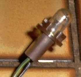 Lamp Holder