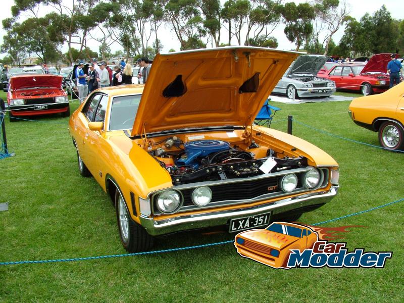 Ford XA Falcon