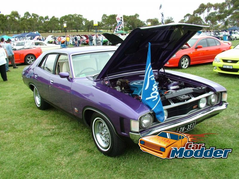 Ford XA Falcon