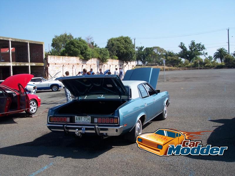 Ford XA Falcon