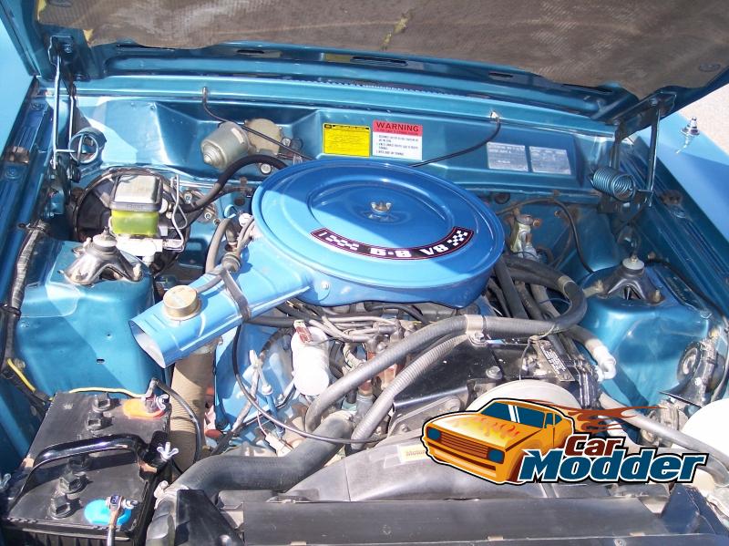Ford XA Falcon
