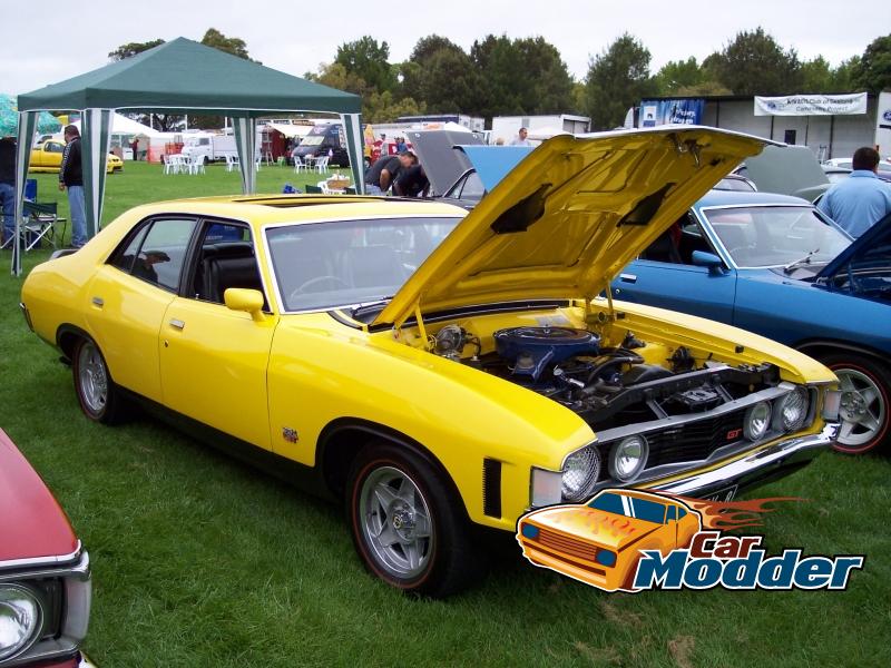Ford XA Falcon