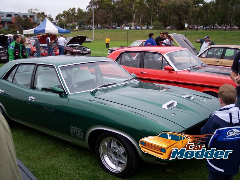 Ford XA Falcon