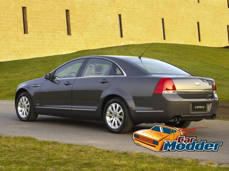 Chevrolet Caprice