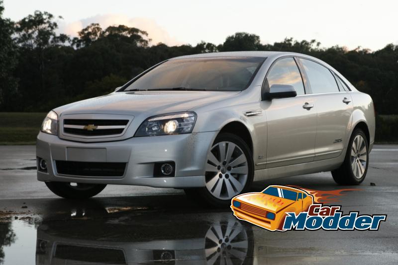 Chevrolet Caprice