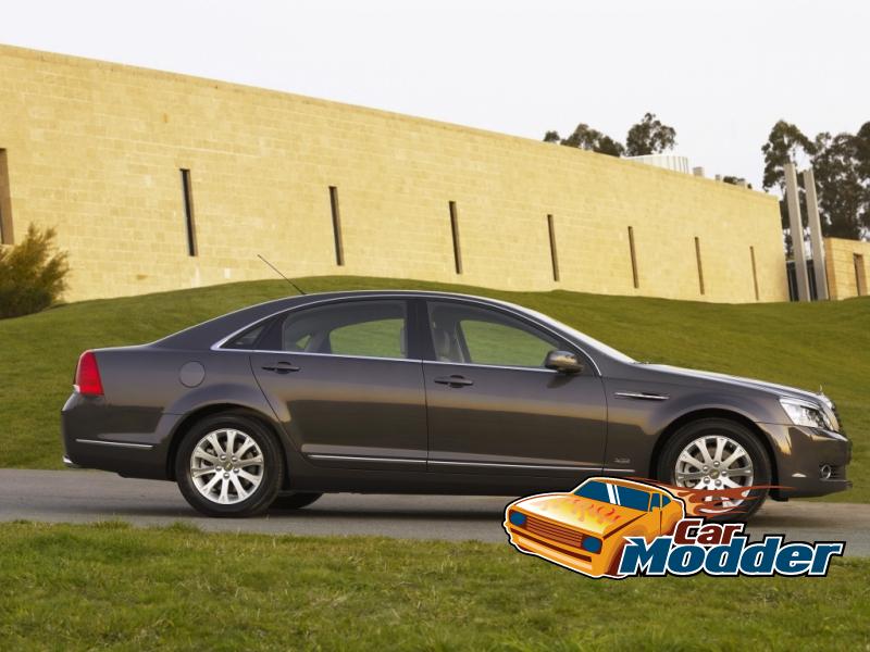 Chevrolet Caprice