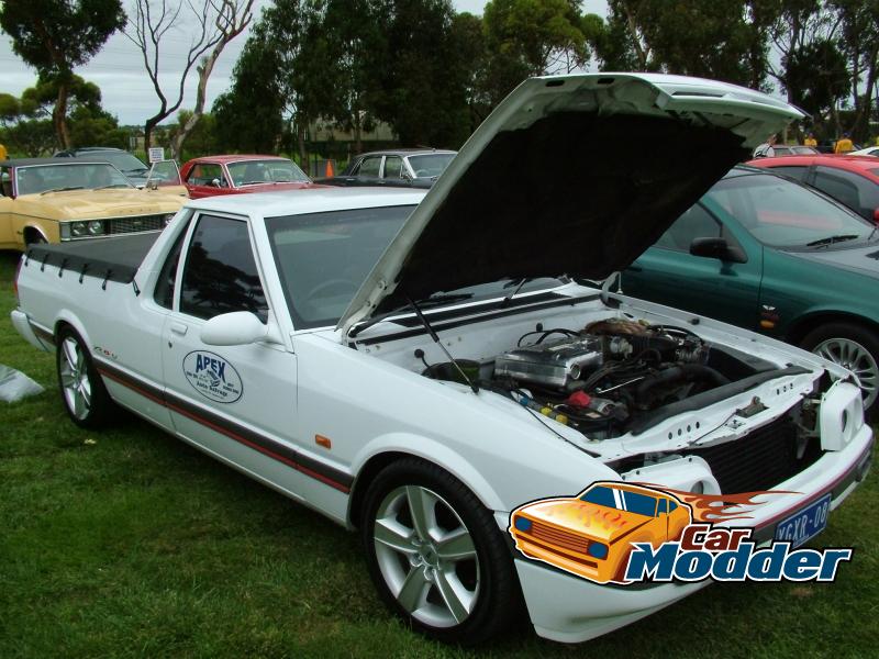 Ford Falcon Ute