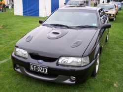 Ford Falcon EB GT