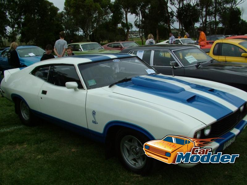 Ford XC Falcon