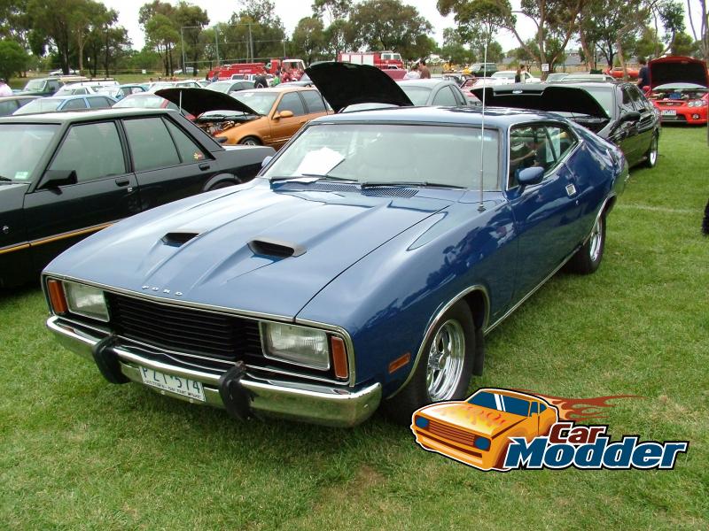 Ford XC Falcon