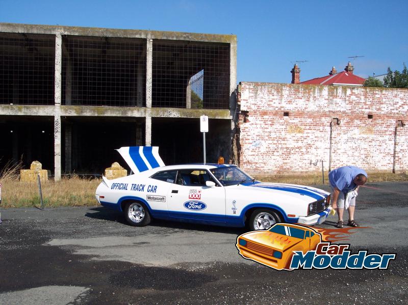 Ford XC Falcon
