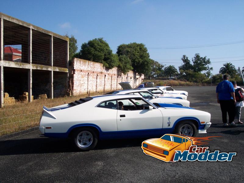 Ford XC Falcon