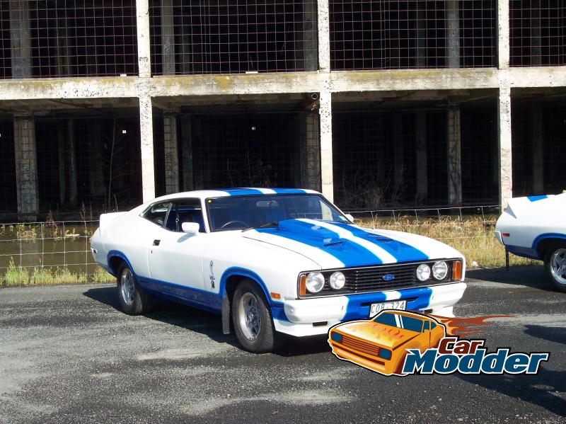 Ford XC Falcon