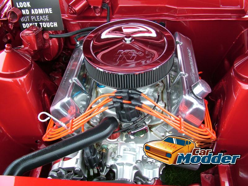 Ford XC Falcon