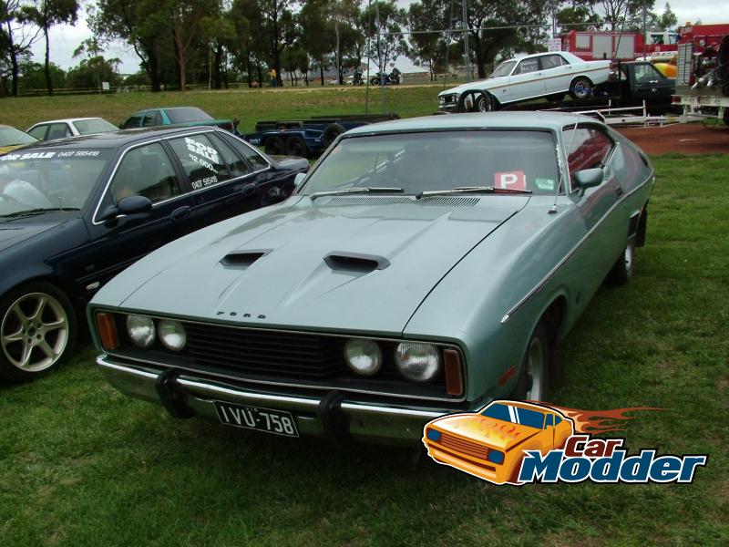 Ford XC Falcon