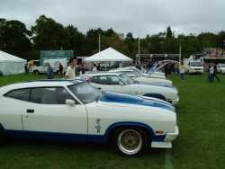 Ford XC Falcon Cobra Coupe