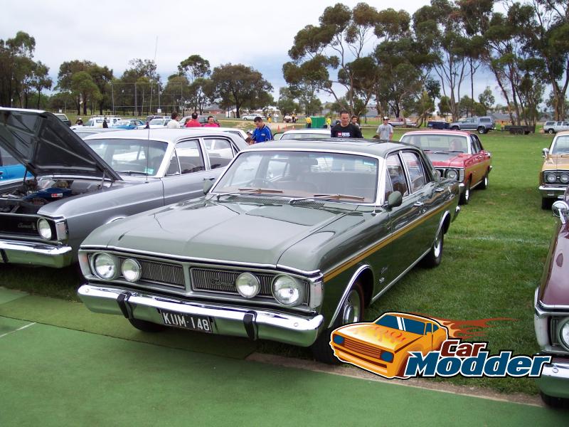 Ford XY Falcon