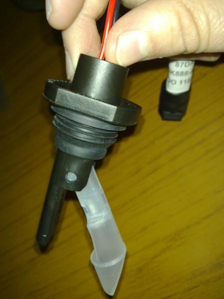 Coolant Sensor