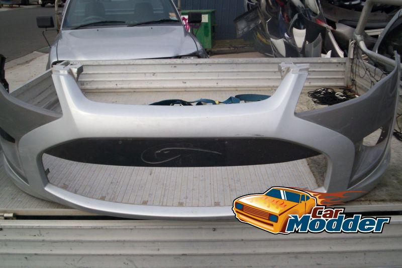 FG FPV Bumper