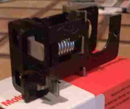Brake Light Switch