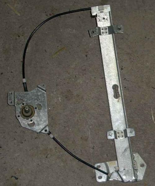 Manual Window Winder (EA-EL)