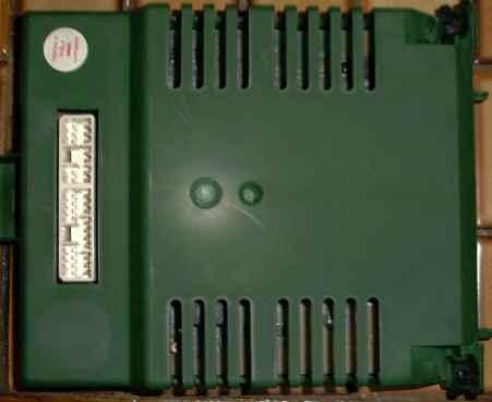EF Green Hi Series BEM