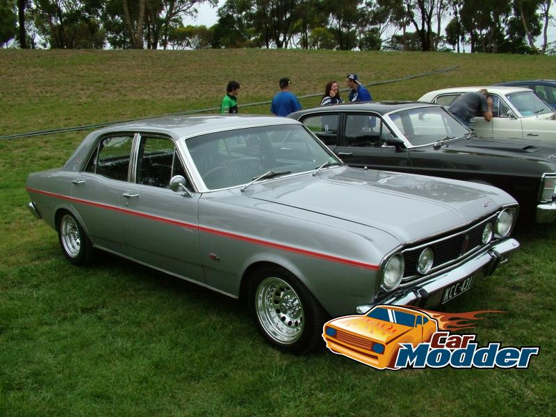 Ford XT Falcon