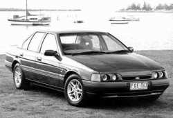 Ford ED XR8 Sprint