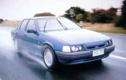 Ford ED XR8 Sprint