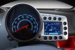 Barina Spark CDX