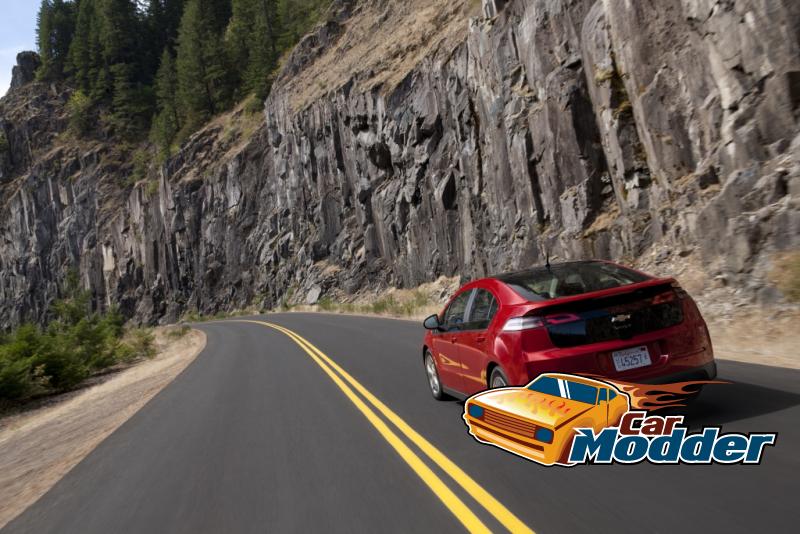 Chevrolet Volt