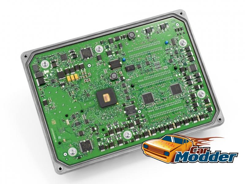 Buick Regal 2011 Engine Control Module