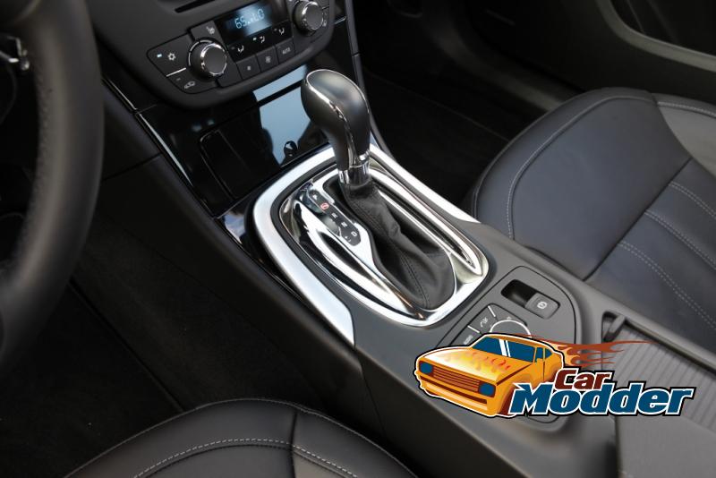2011 Buick Regal