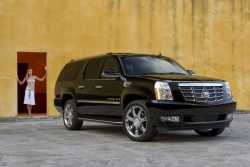 2011 Cadillac Escalade